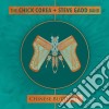 (LP Vinile) Chick Corea / Steve Gadd Band - Chinese Butterfly (3 Lp) cd