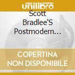 Scott Bradlee'S Postmodern Jukebox - The Essentials cd musicale di Scott Bradlee