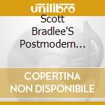 Scott Bradlee'S Postmodern Jukebox - The Essentials cd
