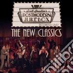 Scott Bradlee's Postmodern Jukebox - The New Classics cd