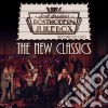 Scott Bradlee's Postmodern Jukebox - The New Classics cd