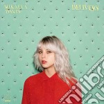 (LP Vinile) Mikaela Davis - Delivery