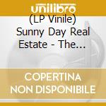 (LP Vinile) Sunny Day Real Estate - The Rising Tide (2 Lp) vinile