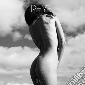 Rhye - Blood cd musicale di Rhye