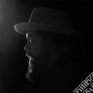 Nathaniel Rateliff & The Night Sweats - Tearing At The Seams Deluxe cd musicale di Nathaniel Rateliff