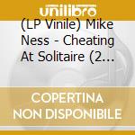 (LP Vinile) Mike Ness - Cheating At Solitaire (2 Lp) lp vinile di Ness Mike