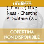 (LP Vinile) Mike Ness - Cheating At Solitaire (2 Lp) vinile