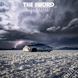 (LP Vinile) Sword (The) - Used Future lp vinile di Sword