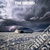 (LP Vinile) Sword (The) - Used Future cd
