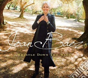 (LP Vinile) Joan Baez - Whistle Down The Wind lp vinile di Joan Baez