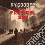 (LP Vinile) Ry Cooder - The Prodigal Son