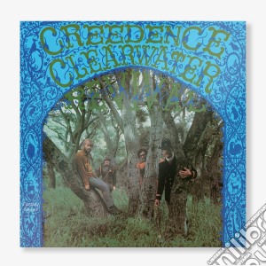 (LP Vinile) Creedence Clearwater - Creedence Clearwater lp vinile di Creedence Clearwater
