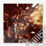 (LP Vinile) Creedence Clearwater Revival - Bayou Country (Half Speed) vinile