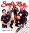 Sugar Ray - Greatest Hits cd