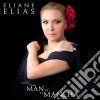 Eliane Elias - Music From Man Of La Mancha cd