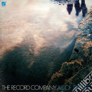 (LP Vinile) Record Company (The) - All Of This Life lp vinile di Record Company (The)