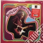 (LP Vinile) Buddy Guy - A Man And The Blues
