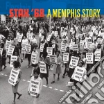 Stax '68: A Memphis Story (9 Cd) cd