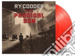 (LP Vinile) Ry Cooder - The Prodigal Son (Colored Red Vinyl Ltd.Ed)