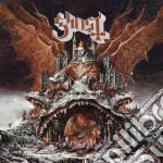 Ghost - Prequelle cd