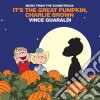 Vince Guaraldi - It's The Great Pumpkin, Charlie Brown cd