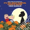 (LP Vinile) Vince Guaraldi - It's The Great Pumpkin, Charlie Brown (Soundtrack) (Etched B-Side) cd