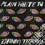 Plain White T'S - Parallel Universe cd