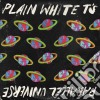 Plain White T'S - Parallel Universe cd