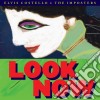 Elvis Costello & The Imposters - Look Now cd