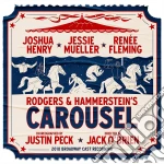 Rodgers & Hammerstein - Carousel: 2018 Broadway Cast cd
