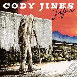 Cody Jinks - Lifers cd musicale di Cody Jinks