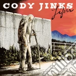 Cody Jinks - Lifers cd