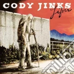 (LP Vinile) Jinks Cody - Lifers vinile