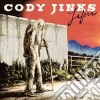 (LP Vinile) Jinks Cody - Lifers cd