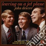John Denver - Leaving On A Jet Plane