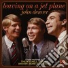 John Denver - Leaving On A Jet Plane cd