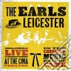 Earls Of Leicester (The) - Live At The Cma Theater In The Country Music Hall Of Fame cd