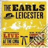 (LP Vinile) Earls Of Leicester (The) - Live At The Cma Theater In The Country Music Hall Of Fame (2 Lp) cd