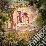 (LP Vinile) Steve Perry - Traces