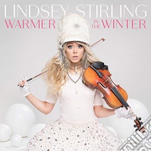(LP Vinile) Lindsey Stirling - Warmer In The Winter (2 Lp) lp vinile di Lindsey Stirling