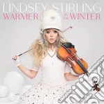 (LP Vinile) Lindsey Stirling - Warmer In The Winter (2 Lp) vinile