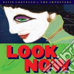 Elvis Costello & The Imposters - Look Now (Deluxe) (2 Cd)