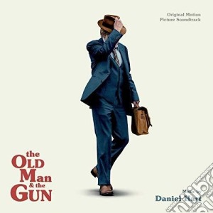 Daniel Hart - The Old Man & The Gun cd musicale di Daniel Hart