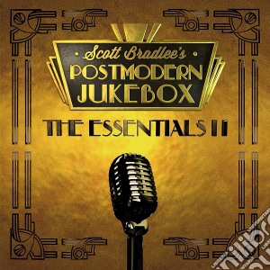 Scott Bradlee - The Essentials II cd musicale di Scott Bradlee