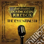 Scott Bradlee - The Essentials II cd