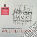 (LP Vinile) Violent Femmes - Permanent Record (Coloured) (2 Lp) vinile