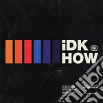 I Don't Know How But They Found Me - 1981 Extended Play cd