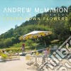 (LP Vinile) Andrew Mcmahon In The Wilderness - Upside Down Flowers cd
