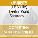 (LP Vinile) Feelin' Right Saturday Night: The Ric & Ron Anthology/ Various (2 Lp) lp vinile
