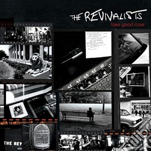 Revivalists (The) - Take Good Care cd musicale di Revivalists